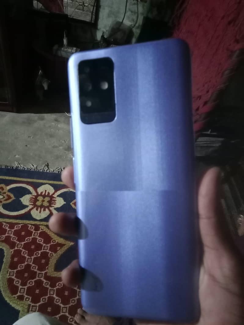 Infinix Note 10 1