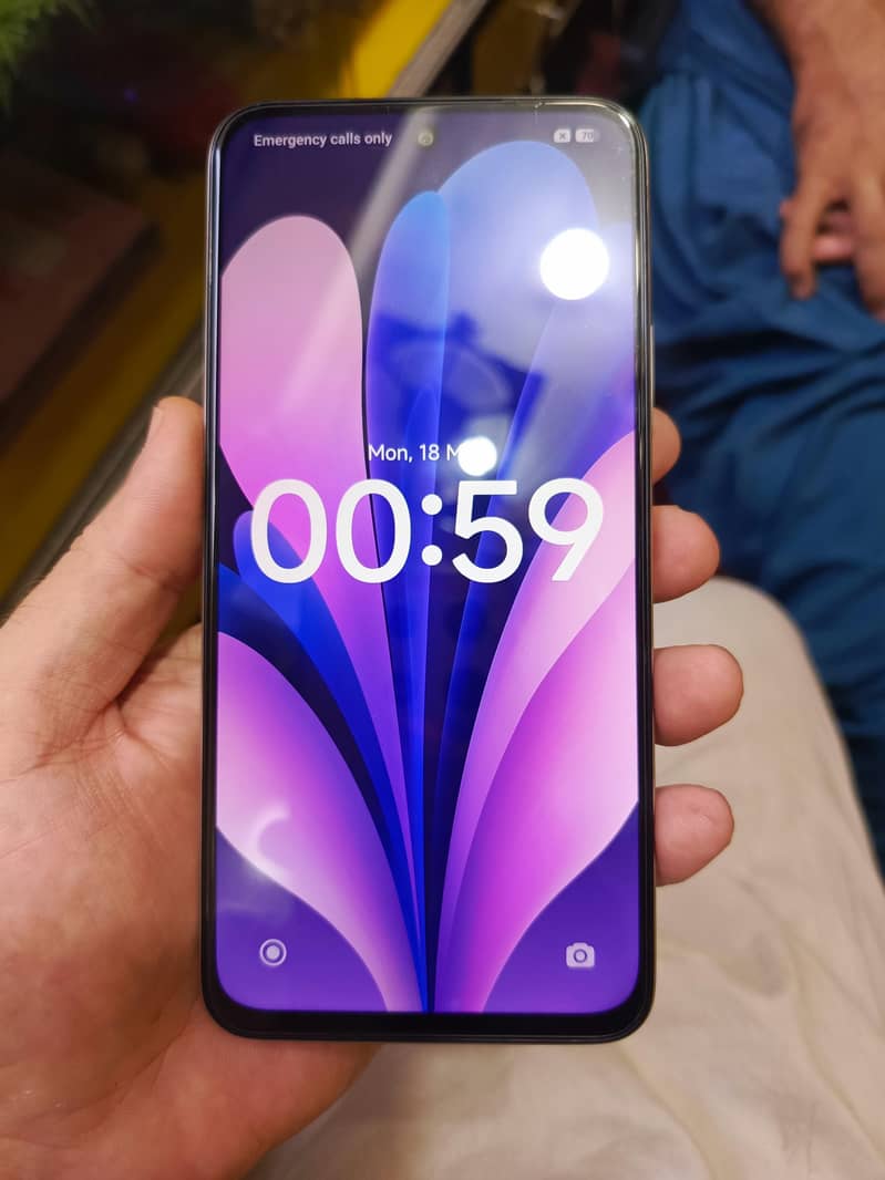 redme 15 0