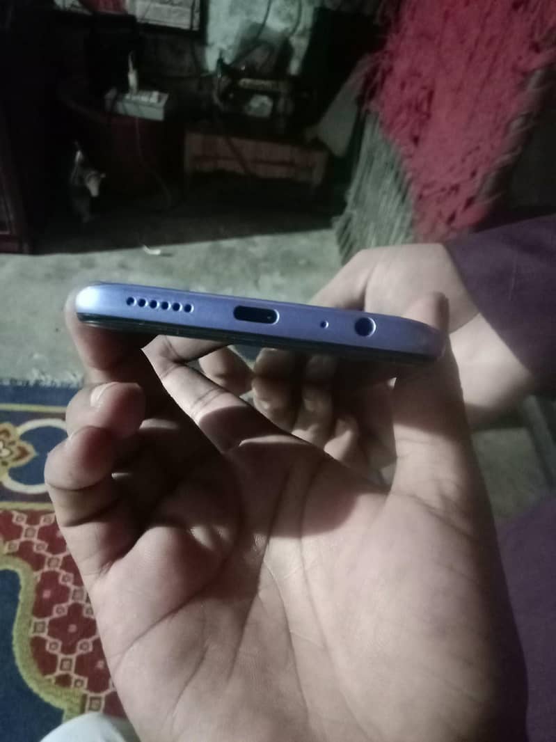 Infinix Note 10 5