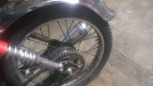 United bike for sale 2014 Good Condition