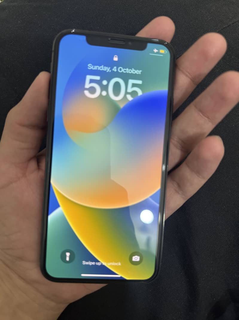 Apple iPhone X 2