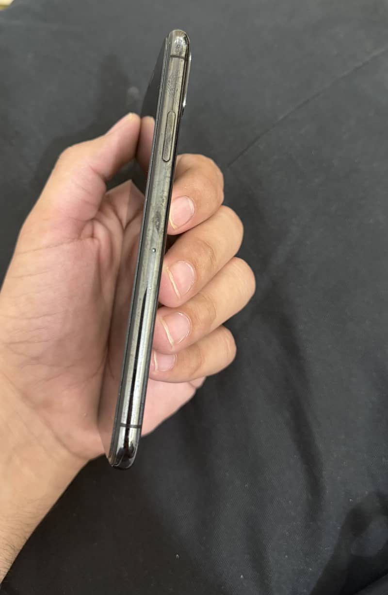 Apple iPhone X 7