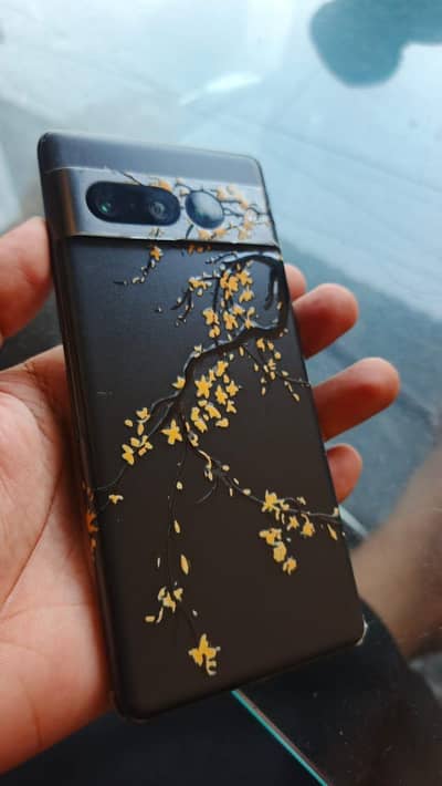Google Pixel 7 Pro