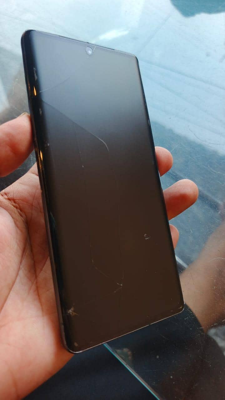 Google Pixel 7 Pro 1