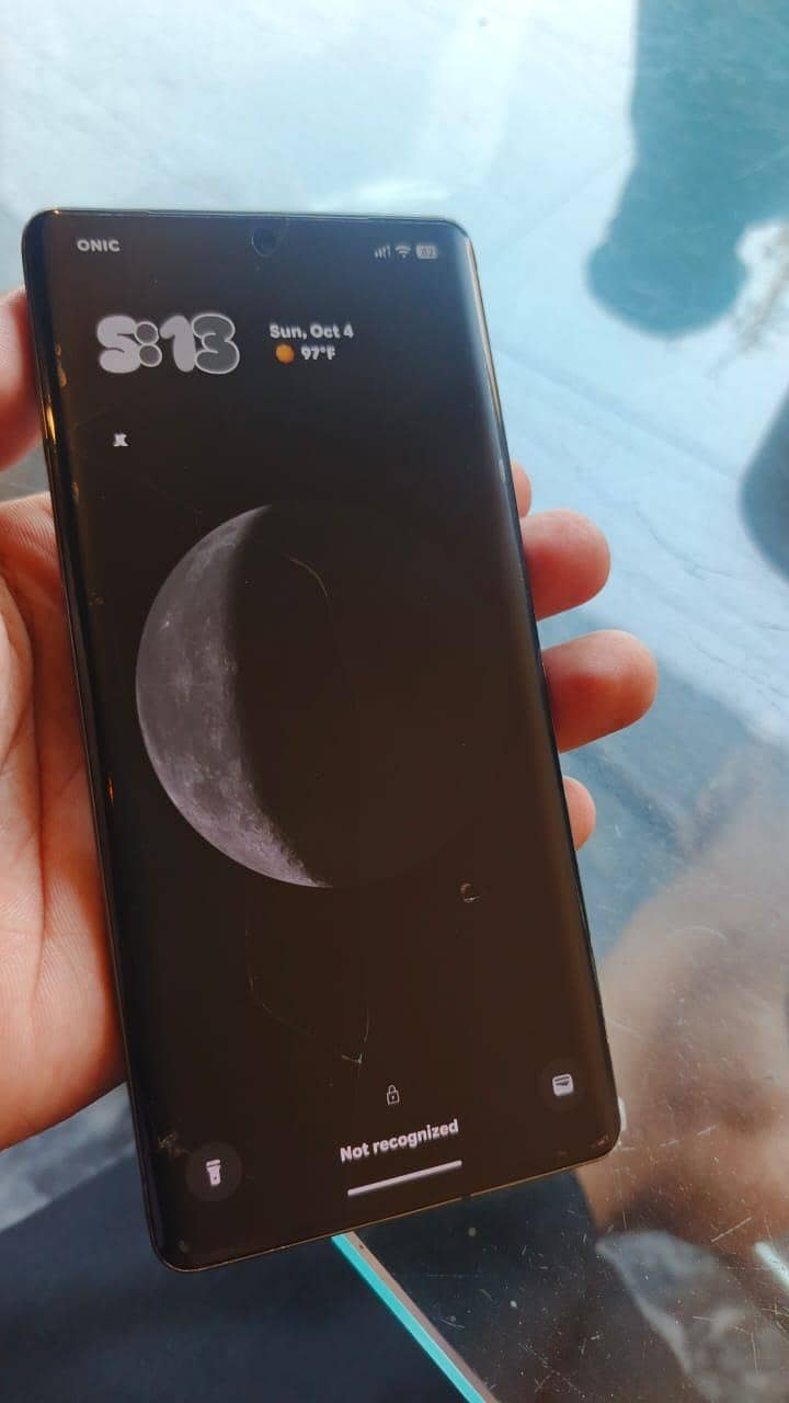 Google Pixel 7 Pro 2