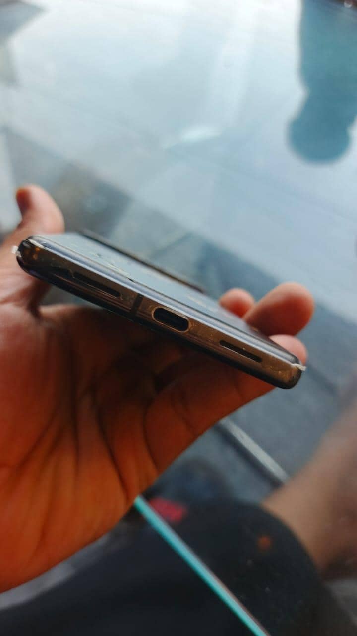 Google Pixel 7 Pro 3