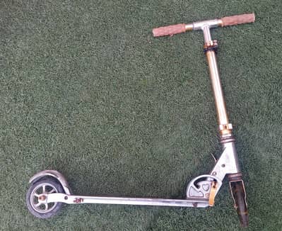 Kids Scootie Aluminium Alloy