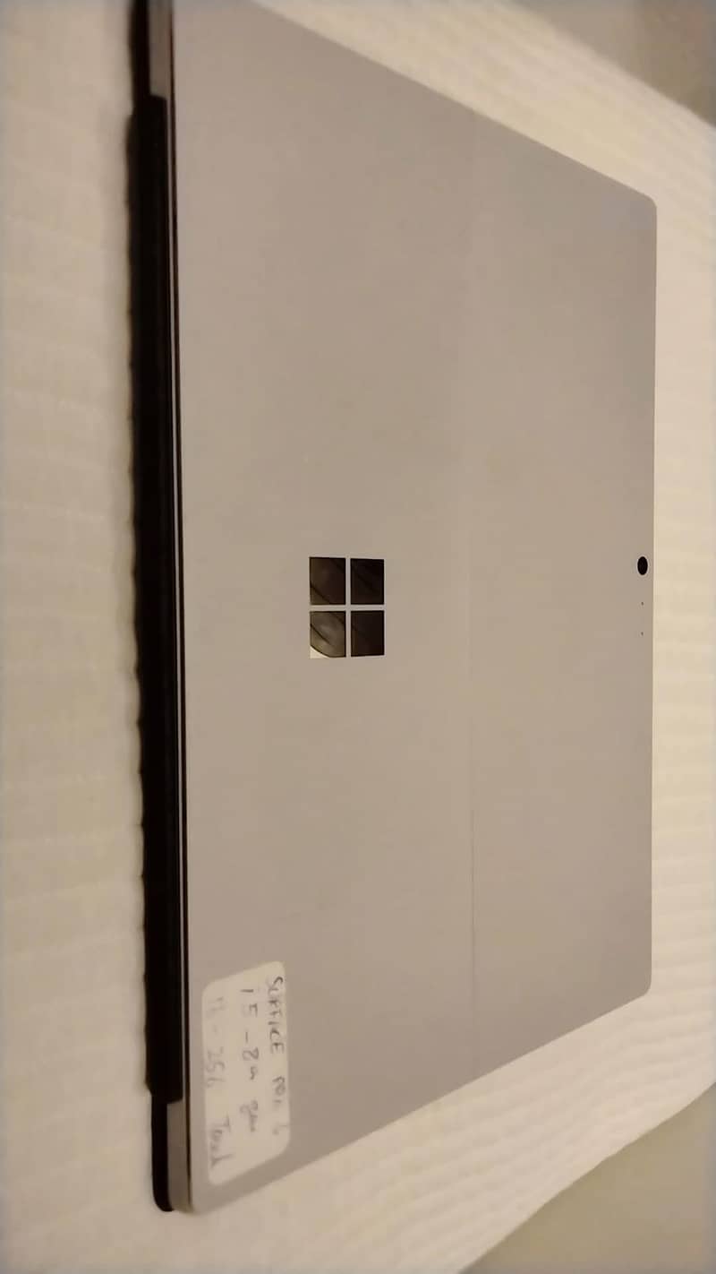 Surface pro 6 0