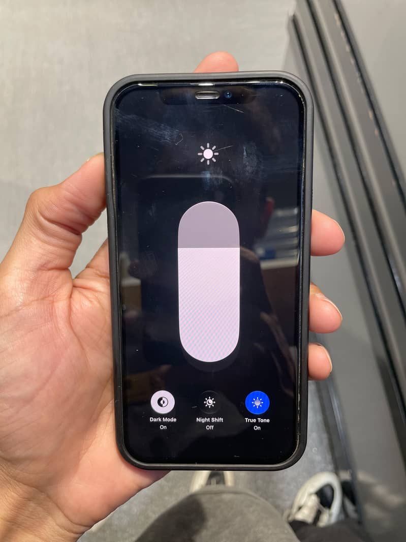 Apple iPhone 12 Pro 5