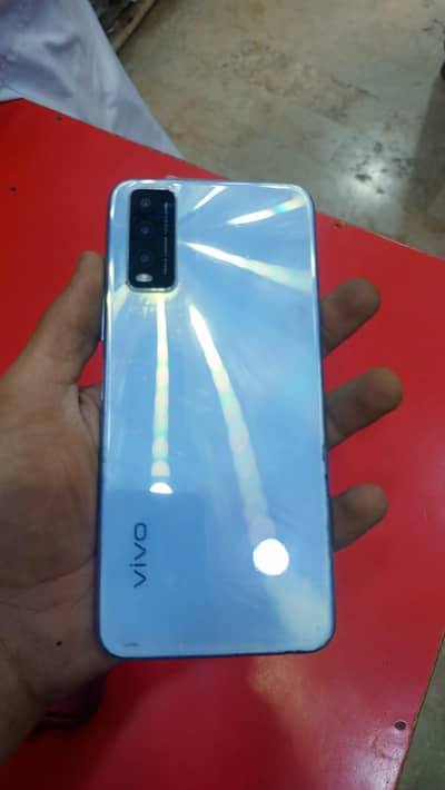 Vivo Y20