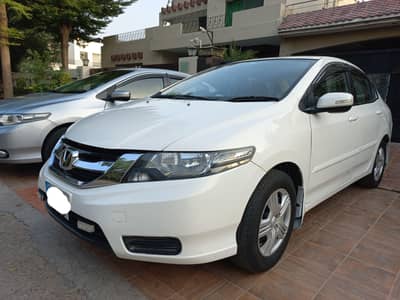 Honda City 1.3 IVTEC 2020