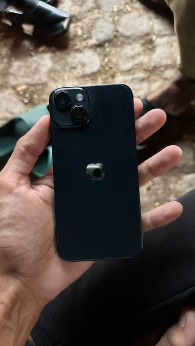 Apple iPhone 14 FACTORY UNLOCK NON PTA
