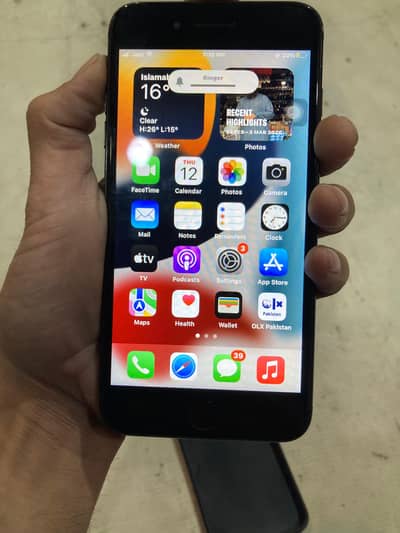 Apple iPhone 7 Plus
