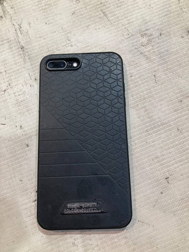 Apple iPhone 7 Plus 2