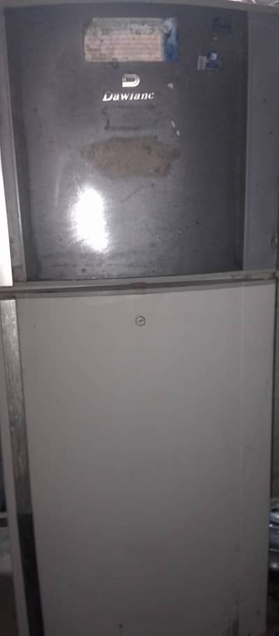 DAWLANCE Fridge