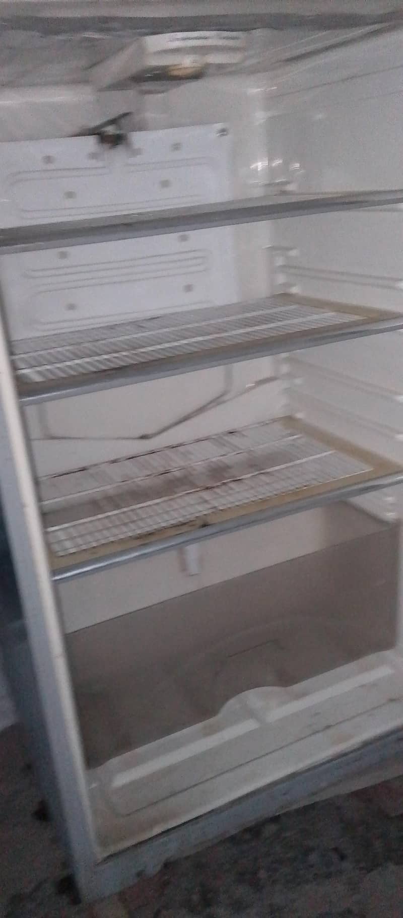DAWLANCE Fridge 2