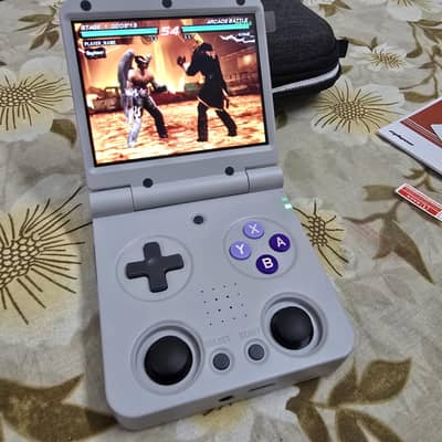 Miyoo Gaming console 20000 plus games