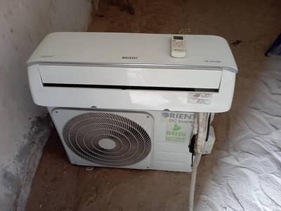Orient 1 Ton Inverter AC