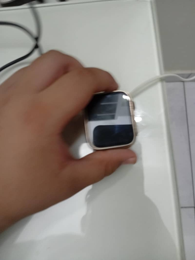 Smart watch 1