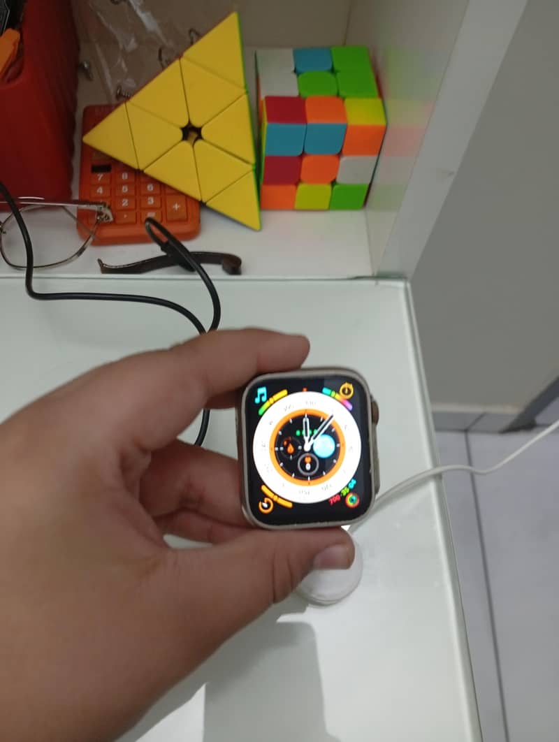 Smart watch 2