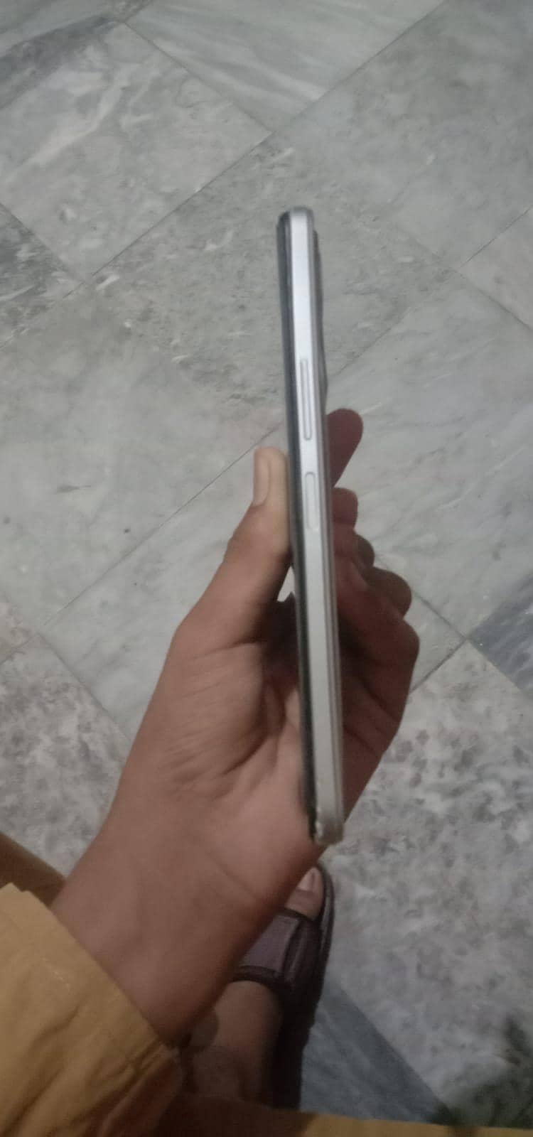 Infinix Note 12 0