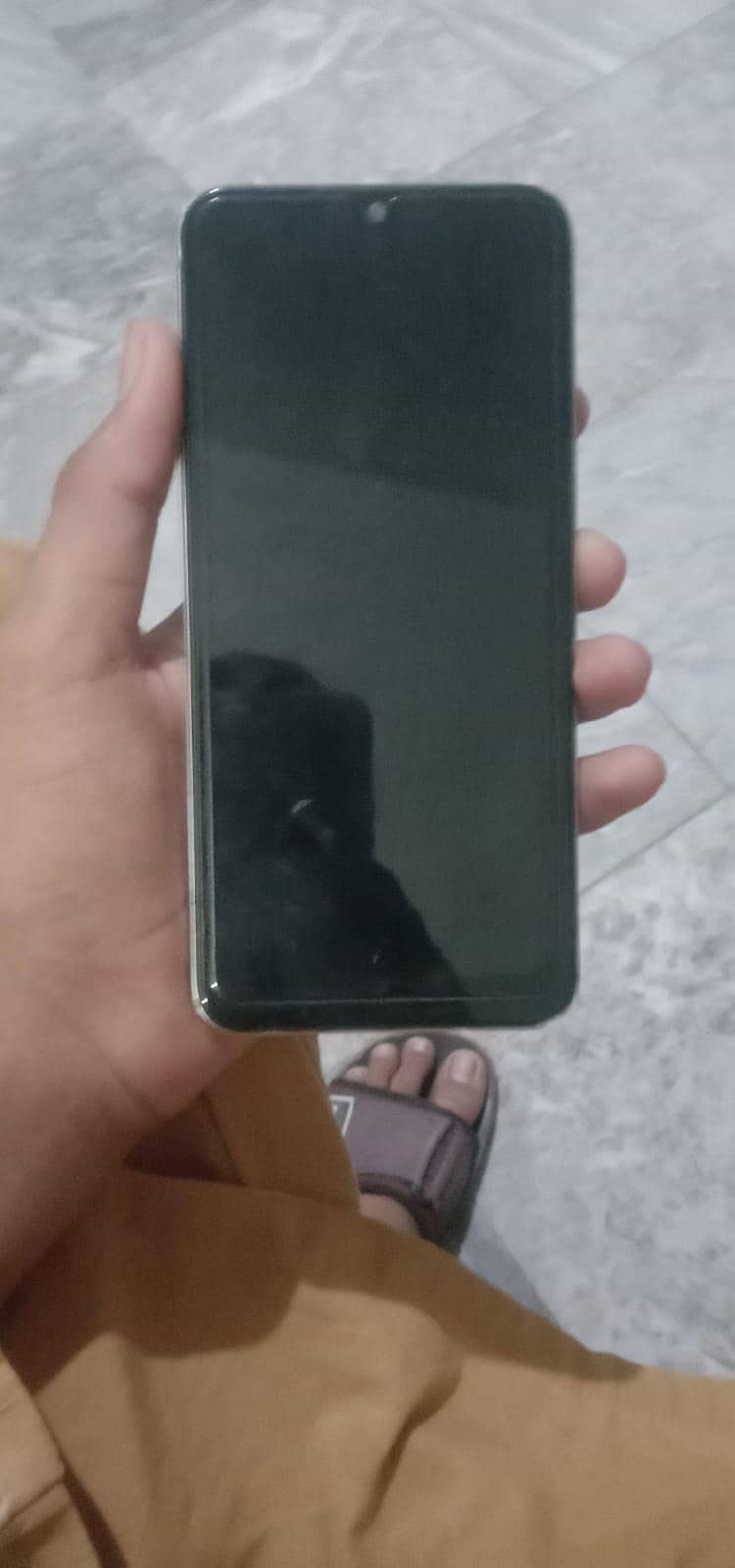 Infinix Note 12 2