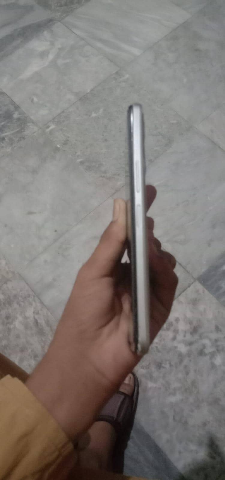 Infinix Note 12 4