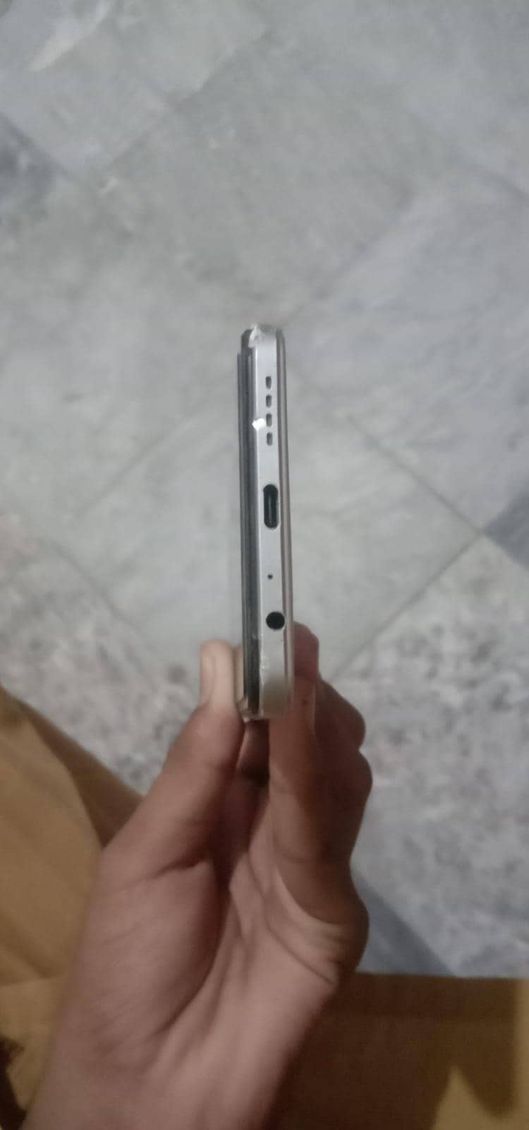 Infinix Note 12 5