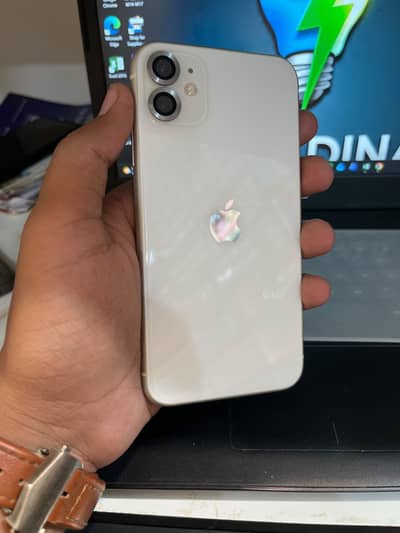 Apple iPhone 11