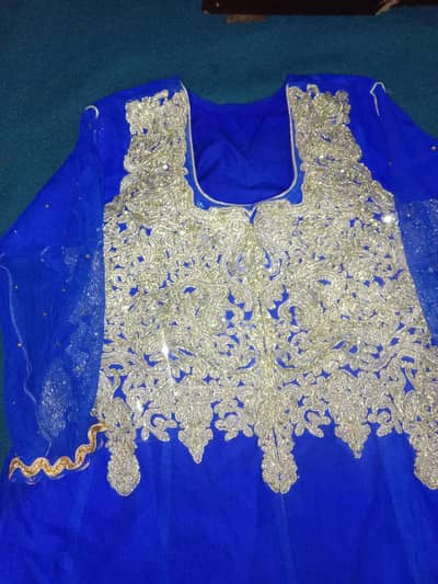 medium size maxi