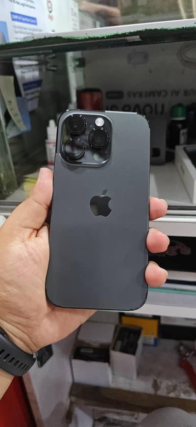 Apple iPhone 14 Pro