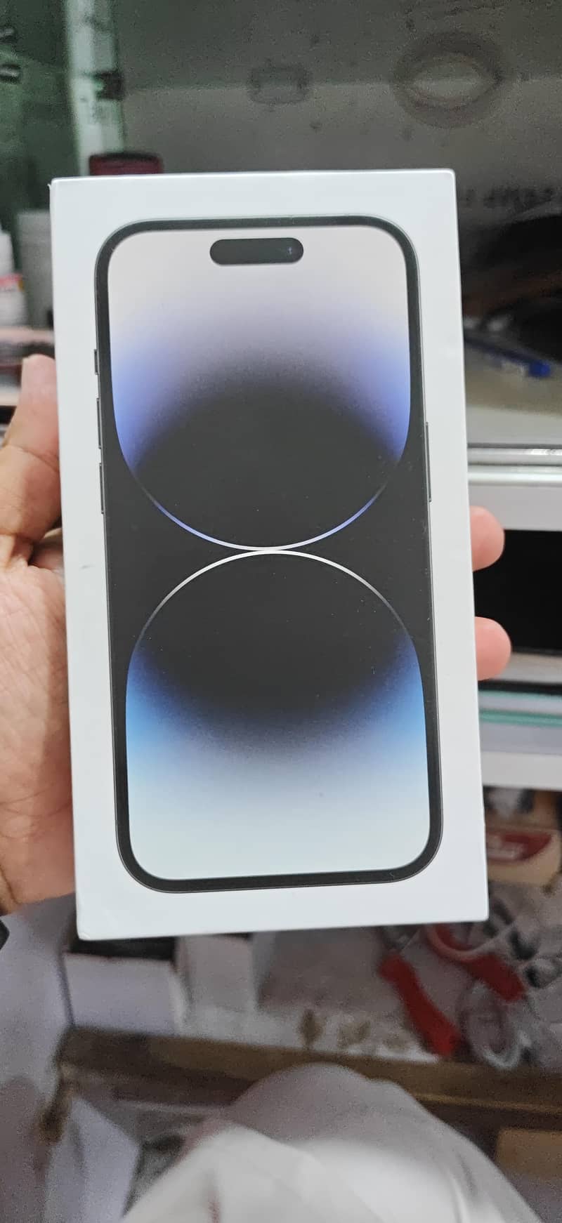 Apple iPhone 14 Pro 2
