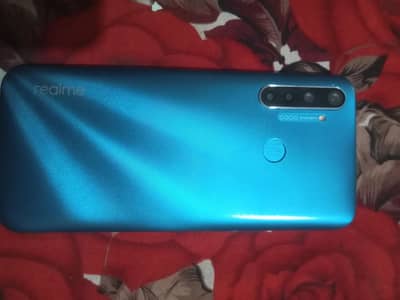 Realme 5i