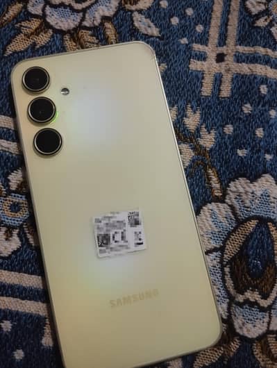 Samsung Mobile A55 5G