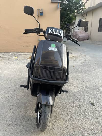 Okla onyx model brand new 03279633290