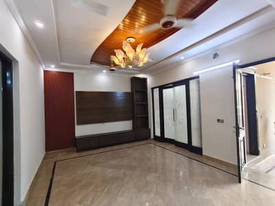 5 Marla Beautiful Fresh Renovated For SALE In Johar Town Super Hot Location Near To Park Or Emporium Mall