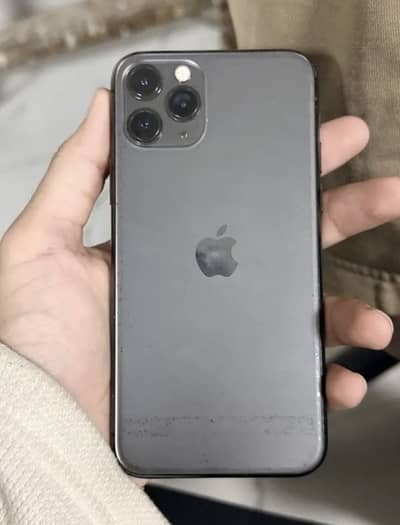 Apple iPhone 11 Pro Non PTA jv