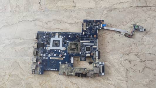 Motherboard Lenovo G480