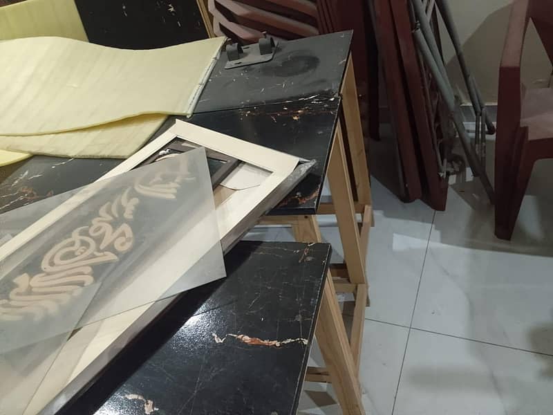 Complete Setup For Sale 4
