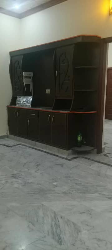 5 marla double story for rent in Ghauri town phase 4A