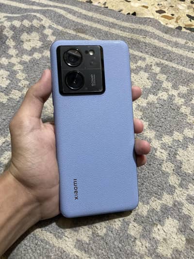 Xiaomi 13T Pro PTA Approved 12/256 Exchange Possible