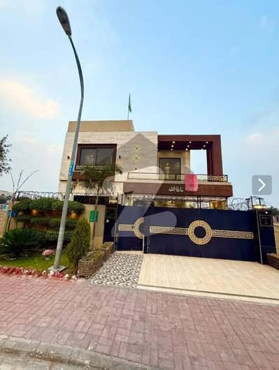 Bahria Orchard 10 Marla Fully Furnished Luxury House for Sale in Bahria Orchard Phase 4