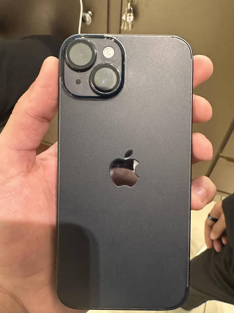 Apple iPhone 14 7
