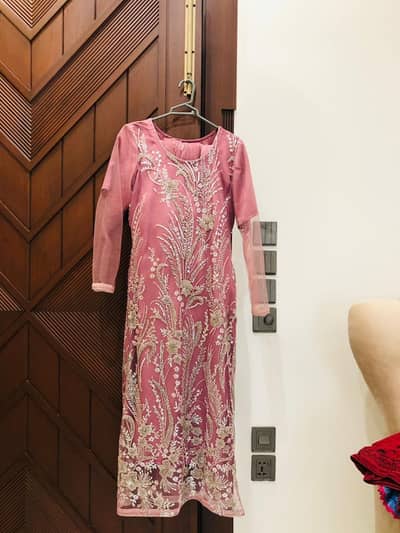 Fansy dress