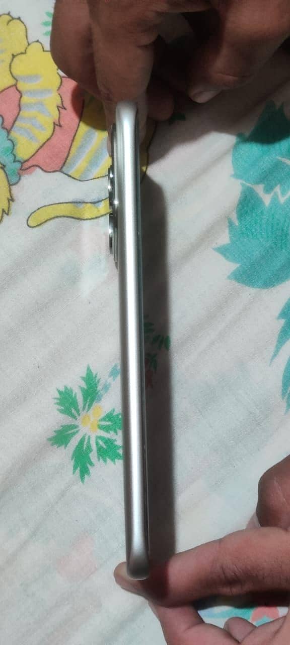 Infinix Note edge 1