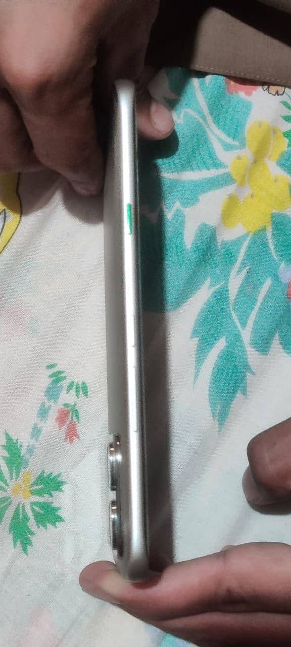 Infinix Note edge 2