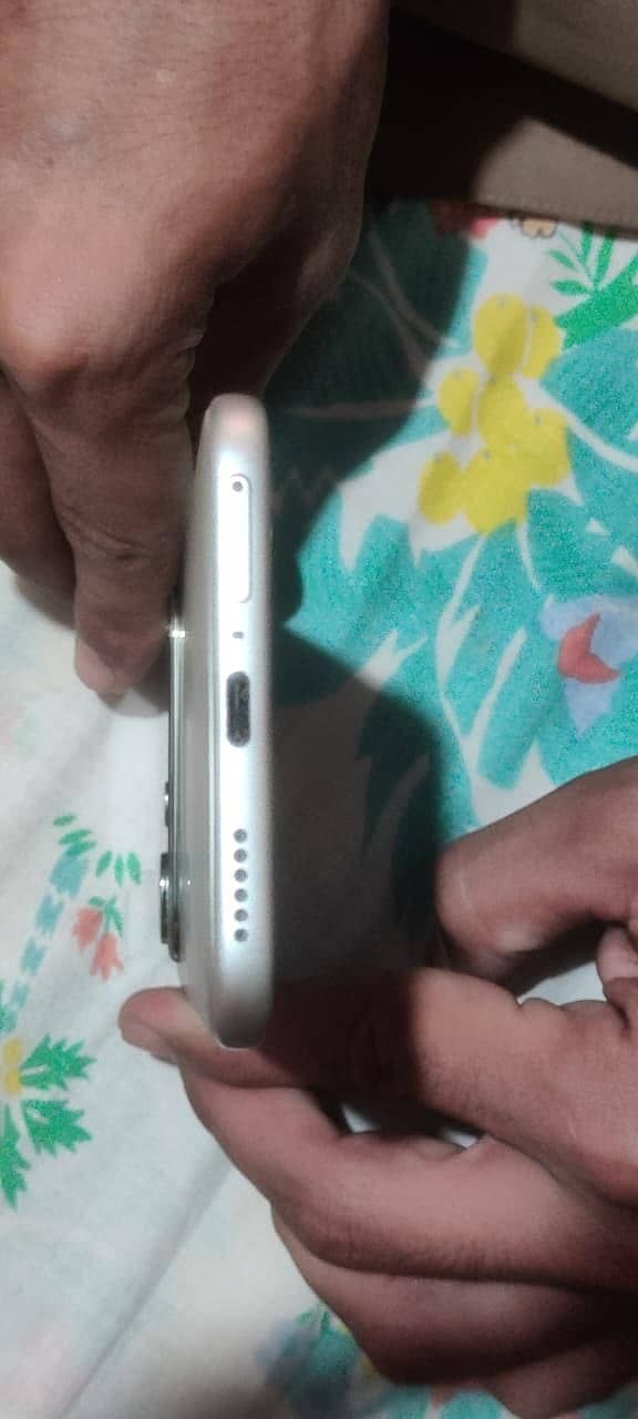 Infinix Note edge 3