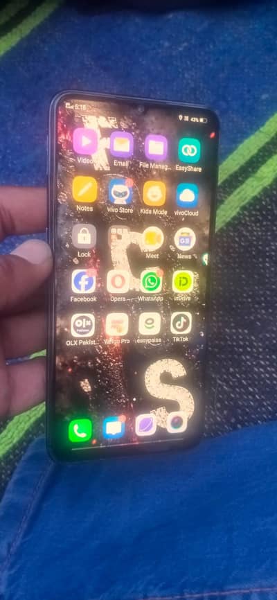 Vivo S1