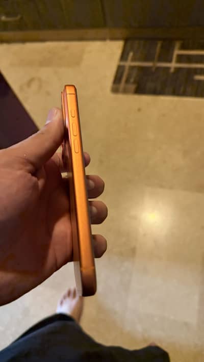 Apple iPhone 17 Pro Max jv