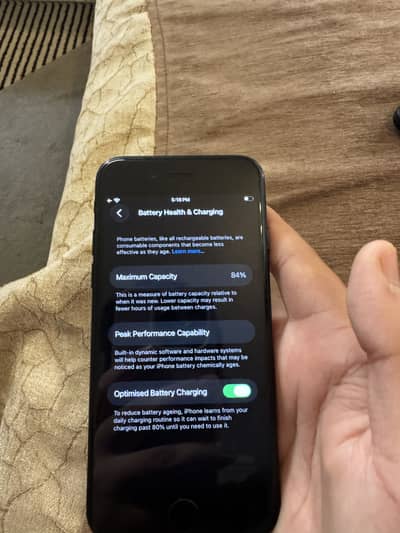 Apple iPhone SE 2022